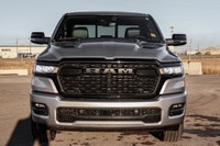 This Ram 1500 has a strong Twin Turbo Regular Unleaded I-6 3.0 L/183 engine powering this Automatic... (image 5)