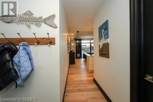 38 HARBOUR Street Unit# 416 PH Port Dover, Ontario in Condos for Sale in Norfolk County - Image 3