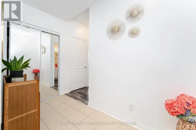510 - 3515 KARIYA DRIVE Mississauga (City Centre), Ontario in Condos for Sale in Mississauga / Peel Region - Image 9
