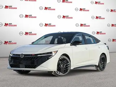 Come visit our 417 Nissan team, you can find us at 1599 Star Top Road Ottawa, ON K1B 5P5, or call us...