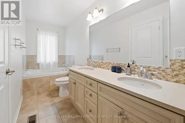3131 PRESERVE DRIVE Oakville (GO Glenorchy), Ontario in Long Term Rentals in Oakville / Halton Region - Image 29