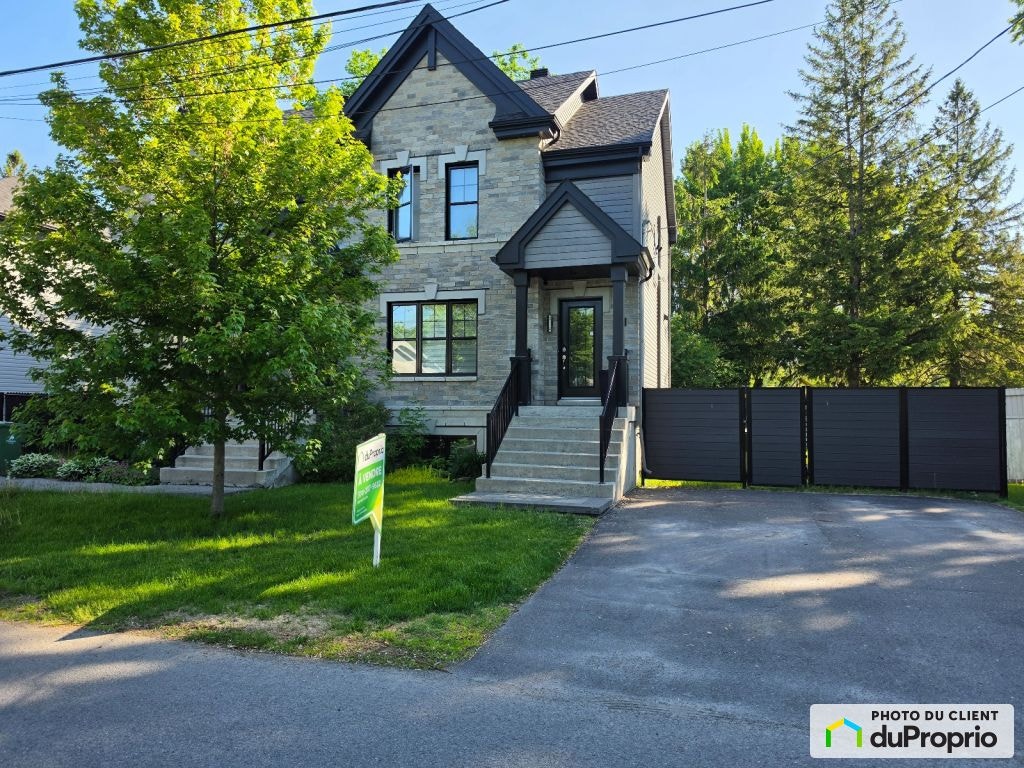 26e avenue sud — photo 1