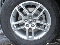 Heated Seats, Adaptive Cruise Control, Lane Keep Assist, Collision Alert, Power Liftgate, Mobile Hot... (image 6)