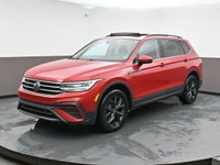 SUNROOF, LEATHERETTE, BLIND SPOT MONITORING,LANE DEPARTURE WARNING Engine: 4 Cylinder Engine 2.0L L/... (image 2)