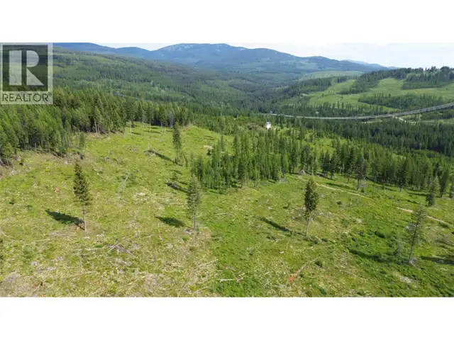 2375 BELCHROME FSR Road Bridesville, British Columbia in Land for Sale in Penticton - Image 24