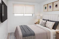 Hugo Apartments are located at 15, 19, and 25 Hugo Crescent in Kitchener, near the Homer Watson Boul... (image 3)