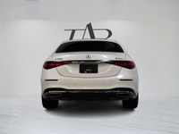 This is a local Ontario vehicle with a clean Carfax report, representing the pinnacle of Mercedes-Be... (image 6)