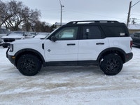**WE WILL BEAT ANY FORD DEALER IN THE CITY** Where style meets adventure---the 2026 Bronco Sport Out... (image 2)