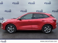 Découvrez le Ford Escape ST-Line 2022 AWD. Le VUS compact qui ne fait aucun compromis : une allure a... (image 6)