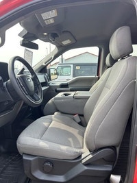 Built to handle work, family life, and weekend travel, this 2020 Ford F-150 XLT Crew Cab 5.5' Box 4W... (image 2)