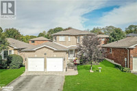 123 GRIFFIN Street Midland, Ontario