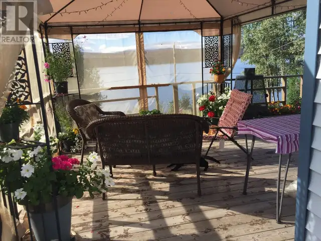 50036 COLLEYMOUNT ROAD Burns Lake, British Columbia in Houses for Sale in Burns Lake - Image 4