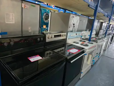 Laundry Centre and Stack able washer and dryers and More., View more