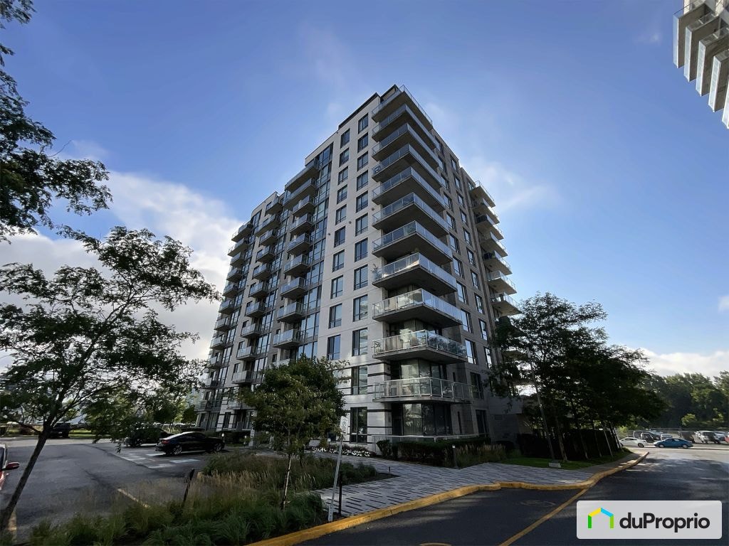 $350,000 - Condominium for sale in Chomedey — photo 1