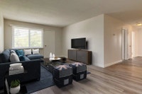Amenities: Great Location • Heat & Water Included • Affordable Parking Suite & Building: One-bedroom... (image 3)