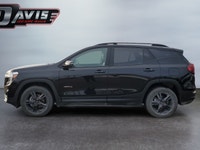 Experience the perfect balance of style and utility with the 2022 GMC Terrain. This is the perfect S... (image 1)