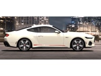 Premium Audio, 401A Equipment Group! This seventh-generation Ford Mustang represents the future of u... (image 1)