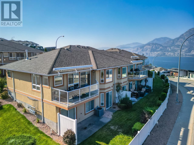 3948 Finnerty Road Unit# 101 Penticton, British Columbia in Houses for Sale in Penticton