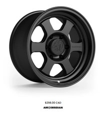 Toyota Tacoma Blackhorn	R6	17x9 +0	6x139.7	106.1 Markham / York Region Toronto (GTA) Preview