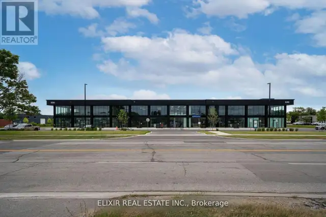 38 - 530 SPEERS ROAD Oakville (QE Queen Elizabeth), Ontario in Commercial & Office Space for Rent in Oakville / Halton Region - Image 5