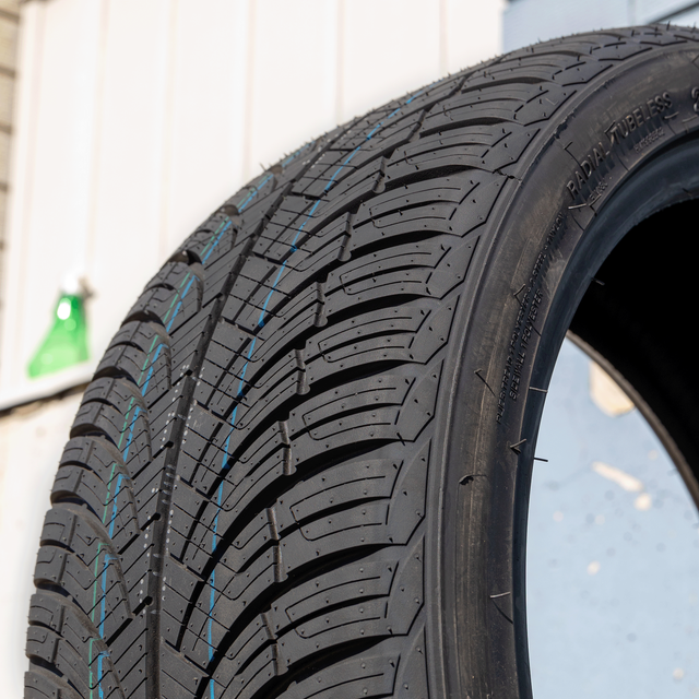 BRAND NEW! 225/40ZR18 - ALL-WEATHER TIRES - ONLY $110/each!! in Tires & Rims in Penticton - Image 4