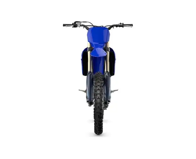 2025 Yamaha YZ 450F - Extra $1500 Rebate in Dirt Bikes & Motocross in Ottawa - Image 5