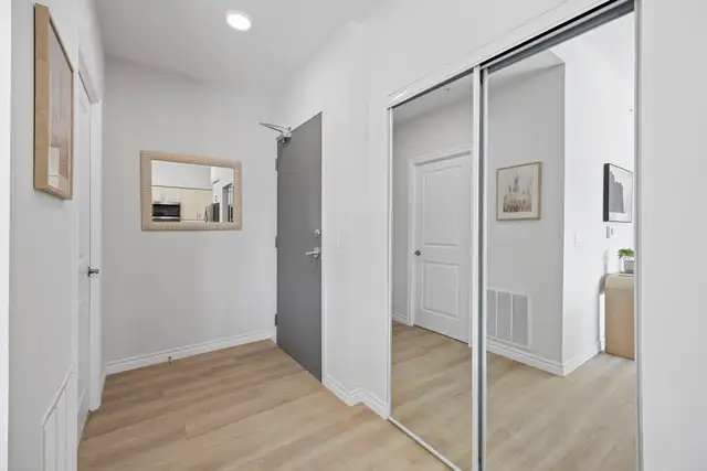 1 Bedroom + Den Apartment for Rent - 70 Dean Avenue in Long Term Rentals in Barrie - Image 7