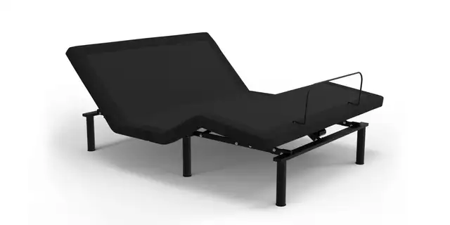 Door Crasher Serta Luxury Split King Adjustable Bed Package62864363915265121