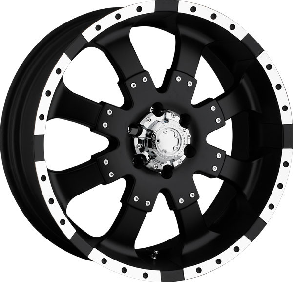 24" Silverado / Sierra 1500 Wheel & 305/35R24 Tire Package in Tires & Rims in Hamilton