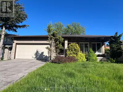 58 LIEBECK CRESCENT Markham (Unionville), Ontario