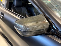 **MONTH-END SPECIAL!** FEATURING : MPERFORMANCE POWERED, XDRIVE AWD, COUPE, CARBON CORE CONSTRUCTION... (image 4)