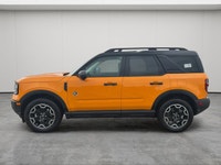 POWER MOONROOF, 1.5L ECOBOOST ENGINE, FRONT & REAR FLOOR LINERS W/O CARPET MATS, OUTER BANKS TECH PA... (image 3)