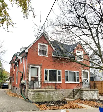 **To arrange viewing please contact the Property Manager (Emanuel) at 519.729.7882** • Asking $1,100...