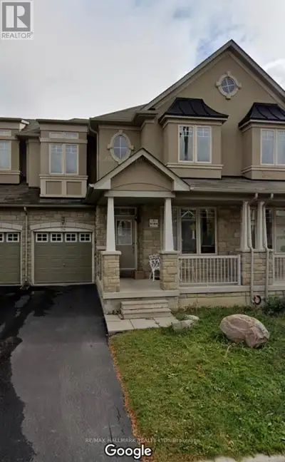 56 STOOKES CRESCENT Richmond Hill (Jefferson), Ontario