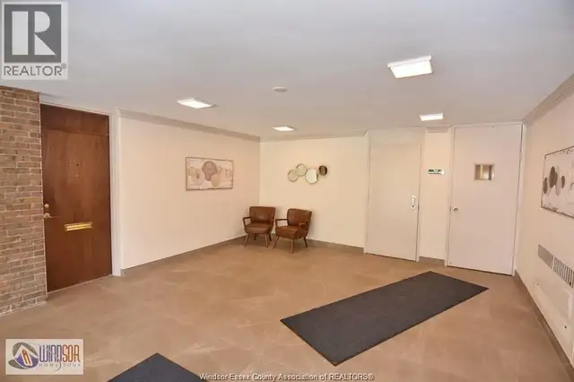 2144 PELISSIER Unit# 601 Windsor, Ontario in Long Term Rentals in Windsor Region - Image 14