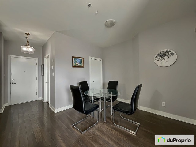 $285,900 - Condominium for sale in Terrebonne (Lachenaie) — photo 2