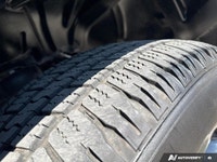 *2023 Ram 1500 Classic Warlock | Quick Order Pkg 29K | Luxury Group | Heated Seats & Wheel | Remote... (image 9)