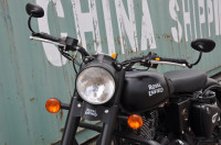 ROYAL ENFIELD BULLET / CLASSIC