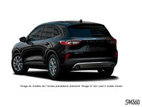 Rose City Ford This Ford Escape has a trusty Intercooled Turbo Premium Unleaded I-3 1.5 L/91 engine... (image 1)