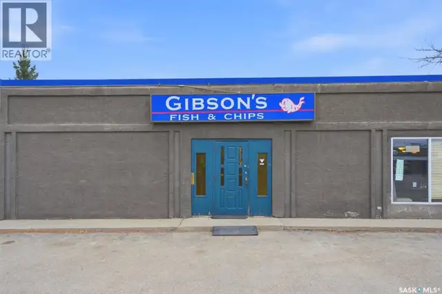 1025 Louise AVENUE Saskatoon, Saskatchewan in Commercial & Office Space for Sale in Saskatoon - Image 4