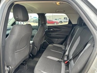 Dealer Certified Pre-Owned. This Chevrolet Trailblazer delivers a Gas I3 1.3L/ engine powering this... (image 5)