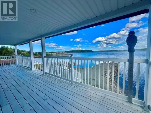 105 Bob Clark Drive Campbellton, Newfoundland & Labrador in Houses for Sale in Gander - Image 17