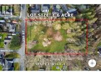 12070 250 STREET Maple Ridge, British Columbia Tricities/Pitt/Maple Greater Vancouver Area Preview