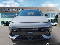 Command attention and experience exhilarating performance with this striking 2025 Hyundai Kona N Lin... (image 7)