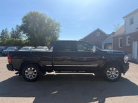 Experience the pinnacle of heavy-duty capability and luxury with this exceptional 2023 RAM 2500 Limi... (image 7)