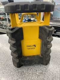 Stabila Lar 350 Rotation Laser City of Toronto Toronto (GTA) Preview