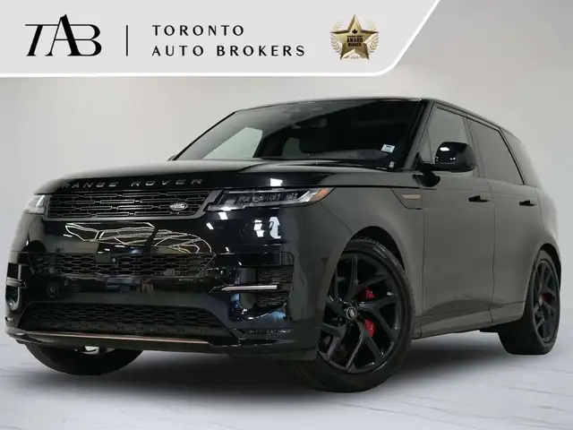 2024 Land Rover Range Rover Sport SPORT | HSE | DYNAMIC | P400 | in Cars & Trucks in Mississauga / Peel Region - Image 2