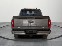 The Ford F-150 continues to set the standard for full-size pickups, and this 2021 XLT Sport is an ex... (image 4)