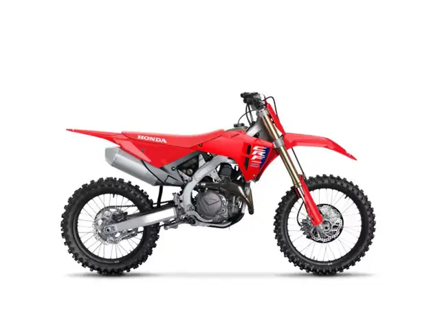 2026 Honda CRF450R in Dirt Bikes & Motocross in Markham / York Region - Image 2