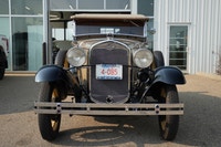 --DRIVE THE DREAM THIS SUMMER AT ADRENALIN MOTORS! NOW LOCATED IN GASOLINE ALLEY, RED DEER!-- This u... (image 1)